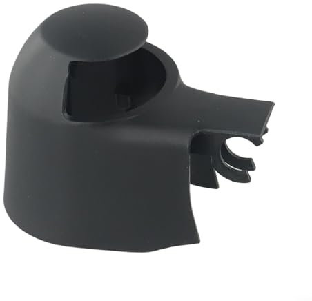 Auto Posteriore Tergicristallo Rondella Dado Cap per Golf 5 2003 2009 ABS Plastica Ricambio Parte