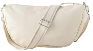 NEXT Damen Standard Umhängetasche aus Leder