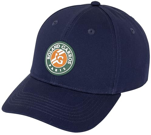 ROLAND GARROS Offizielle Kollektion – Größe verstellbar