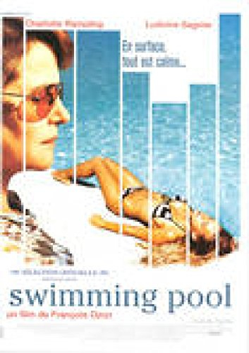 Swimming Pool (Édition simple) [FR Import]