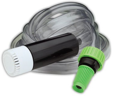 RULE IL200 IN-LINE SUBMERSIBLE PUMP KIT 12V 2.8 GPM