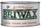 Briwax Original Clear 400g