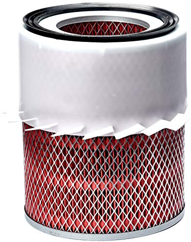 Japanparts FA-523S Luftfilter