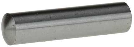 Reidl Zylinderstifte ungehärtet 2 x 5 mm DIN 7 Stahl blank 200 Stück