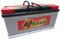 Banner Powerbull PRO Starterbatterie 12V, 110Ah, 850 A (EN), P11040