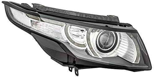 HELLA 1LL 354 806-041 Bi-Xenon Scheinwerfer - Range Rover Evoque (L538)