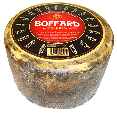 Queso Boffard Reserva