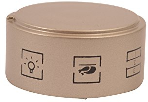 Genuine Hotpoint Cooker Control Knob C00114023