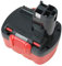 Hochleistungs Werkzeug Ni-MH Akku 14,4V 3300mAh für Bosch GWS 14.4 V GWS 14.4V/3B GWS 14.4VH PAG 14.4V PDR 14.4V/N PKS 14.4V PSB 14 PSB 14.4V PSR 14.4 PSR 14.4-2 PSR 14.4/N PSR 14.4VE-2(/B) PSR1440