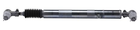 BOSCH K S00 002 380 Arbeitszylinder Servolenkung mit Kugelgelenken Hinten hydraulisch Kompatibel mit SCANIA G I