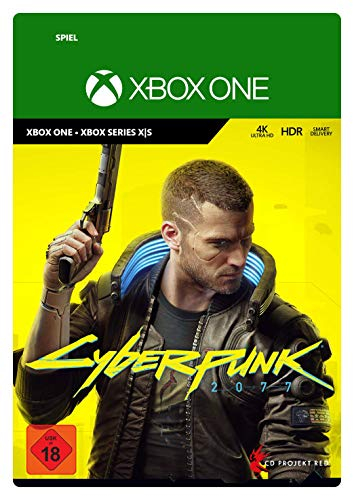Cyberpunk 2077 | Xbox One - Download Code