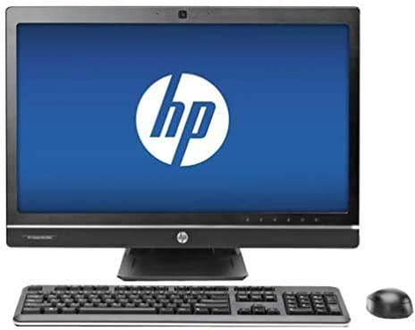 PC tout-en-un 23 HP Elite 8300 Intel I5 3470/8GB/256 SSD /23 LED/WIN 10 (reconditionné)