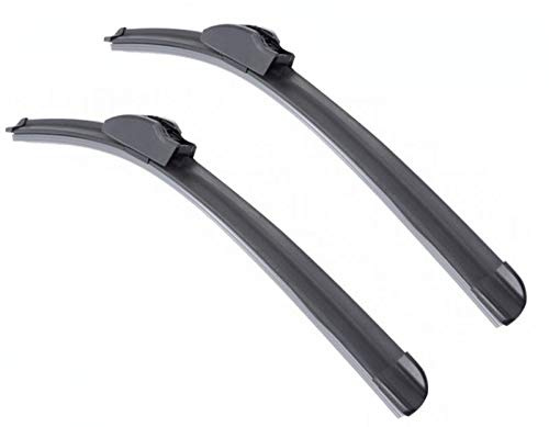 Aero GoodWiper 650.400 Scheibenwischer U - Hakenbefestigung Typ Ersatzwischblätter