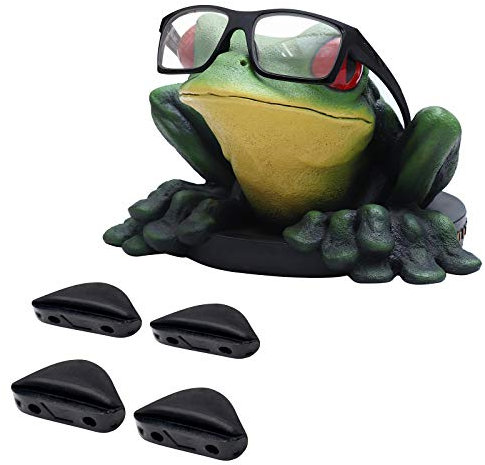 Acefrog Ersatz Gummi Nasenpads für Oakley Mainlink Sonnenbrillen