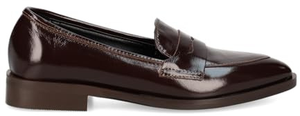 Lüke Schuhe Damen - Slipper & Mokassin Timo rot 36