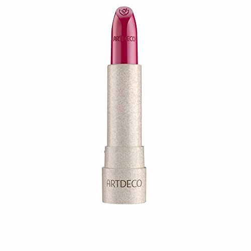 ARTDECO Natural Cream Lipstick - Seidig glänzender Lippenstift - 1 x 4 g