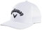 Callaway Herren Hw Cg Tour Perf No Logo Verschluss, Weiß Schwarz, Einheitsgröße EU