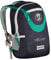 Trollkids Kids Trollhavn Daypack S, 7 L navy/pepper green, One Size