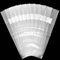 10 Stück Pilzzucht Beutel 25 x 50 cm Pilze Züchten Beutel PP Pilzzucht Beutel mit Filter 0,5 Mikrometer, 0,06 mm Stark, Austernpilze Kräuterseitlinge Selbst Züchten, Pilze Züchten Zubehör