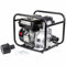 SIP 2 Petrol Water Pump, 7hp 4-Stroke Engine, 550L/min Flow Rate 30m Pumping Head & 7m Suction Head