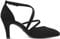 Tamaris Femme 1-24404-42 Escarpins, Noir, 41 EU