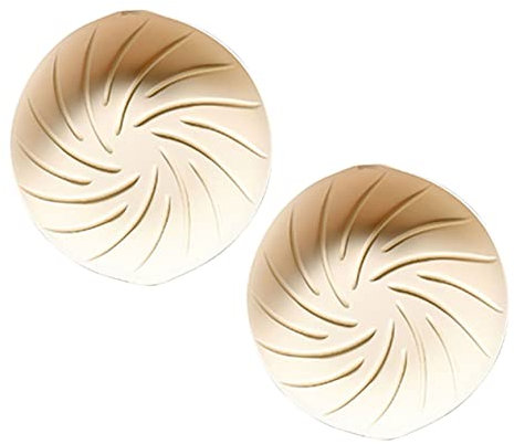 papel de freidora de aire, papel encerado, papel de regalo de cocina, juego de utensilios for hornear de silicona de 2 piezas Moldes for pan for hornear Hojas for hornear antiadherentes Moldes for hor