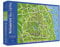 Northumberland & The Borders Lap Map 1,000 Piece Deluxe Jigsaw Puzzle