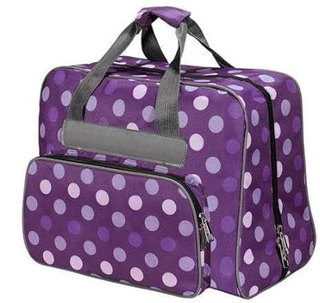 Tasche für Nähmaschinen, Nähmaschinentasche für Carina Nähmaschinen und andere