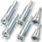 Feekoon Wire Twisting Tool, 3 Way/ 5 Way Wire Stripping Tool and 6mm Hex Shank Cable Twister Tool, Wire Stripper and Twister, Wire Twister Bit for Power Drill, Wire Twister Connector (1 Pack)
