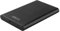 LYEAA Boîtier pour Disque Dur Externe Portable USB 3.0 2,5 Pouces 1 to - Boîtier pour Disque Dur en métal Haute Vitesse pour Livre, Tablette, PC