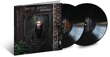 Invisible Cinema (2LP)