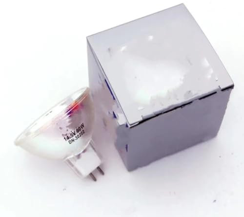 DN-30202 14,5V 90W EPV/EPX 14,5V90W JCR14,5V-90W 13186 64619 Lampe Dental LWL-Mikroskoplampe (Color : 2 pieces)