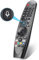 Gvirtue AKB75855501 AN-MR20GA Mando a distancia compatible con LG Magic Remote MR19BA AN-MR18BA Magic Remote Control para todos los LG TV Remote AN-MR650 AN-MR650A AN-MR650B AN-MR650G (con búsqueda