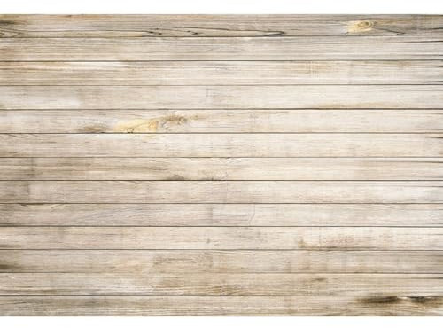 Xiaoterna 1,5x1m Wandhintergrund Einfacher brauner Holzboden Fotohintergrund Nostalgie Brauner Holzboden Wandhintergrund Kinder Erwachsene Familie Portrait Fotostudio Requisiten Lieferanten