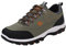 Generisch Treckingschuhe-Herren Extra Breite Leichte Outdoor Fitness Bequem Wanderschuhe Sportlich Rutschfest Hiking Schuhe Atmungsaktive Jagdschuhe Wasserdicht Sneaker Laufschuhe 2024 (01 Grün, 48)