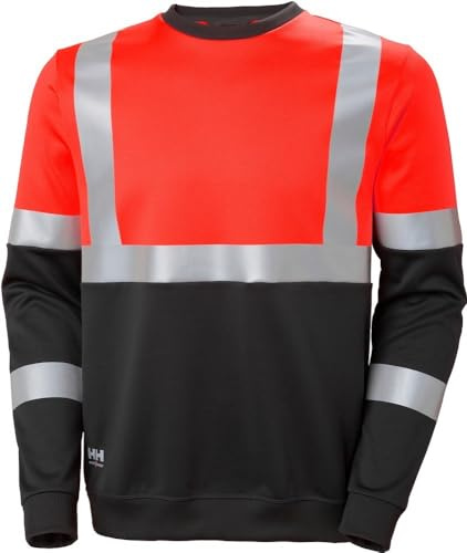 ADDVIS SWEATSHIRT CL 1
