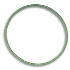 WIELEN GUARNIZIONE POMPA CARBURANTE COMPATIBILE CON, OPEL ASTRA H ZAFIRA B VECTRA C SIGNUM, SAAB 9-3 ANELLO CARBURANTE 24401341