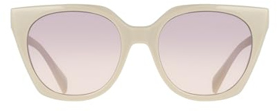 Liu Jo LJ813S Beige 54/19/140 Damen Sonnenbrillen