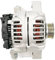 EPBRJMD Generator Lichtmaschine Kompatibel for OPEL Astra Omega Chevrolet Corsa SAAB 9-3 204073 6204214 6204238 9117851 9195753 55556071