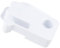 sparefixd Suitable for Hotpoint Fridge & Freezer Left Flap Stopper