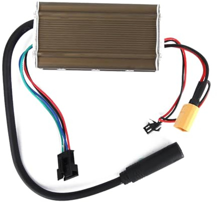 Zanthicia //S3/S3 8 Elektrische Controller Treiber Universal 36V Motherboard Controller Hochfeste Reparatur Teile Ersatz