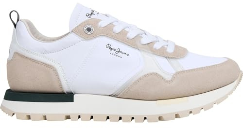 Pepe Jeans Ari Urban Trainers EU 42
