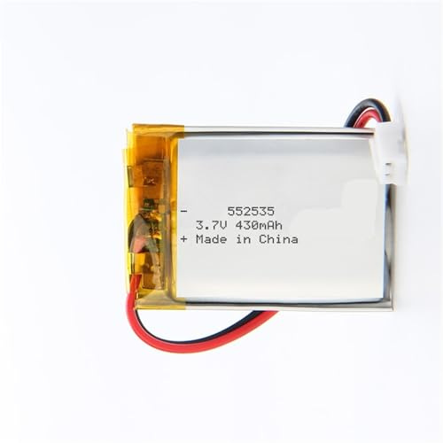 430 mAh 552535 1 Unidad