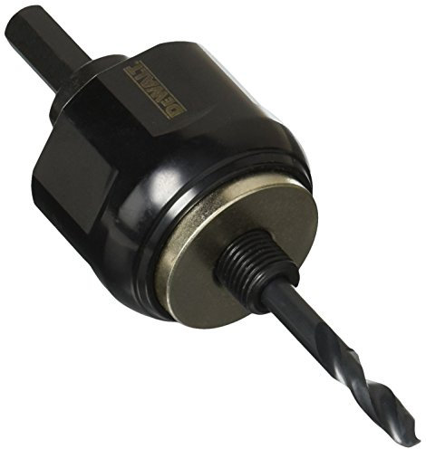 DEWALT Schnellspanndorn Lochs 14-30mm