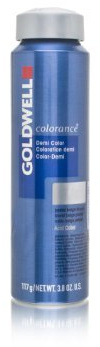 Goldwell COLORANCE Cover Plus Dose 120 ml 7-NBK mittelblond reflecting golden topa, 120 ml