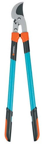 Gardena 646 Comfort Bypass-Baumschere mit 3,8 cm Schnitt