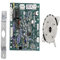 Hayward FDXLICB1930 FD Integriertes Steuerplatine Ersatzset für Select H-Serie Poolheizung