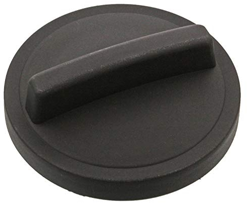 FEBI BILSTEIN 12277 Öldeckel Öleinfülldeckel 63mm 0,034kg