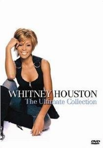 WHITNEY HOUSTON-ULTIMATE COLLECTION