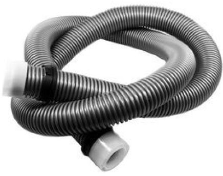 variant Flexible d'Aspirateur Universel avec Klickset 32 mm, 1, 8 m argent